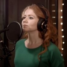 Charleene Closshey Releases New Christmas Album CHRISTMASTIME IS HERE
