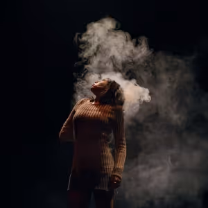 Review: MARROW – ADELAIDE FESTIVAL 2024 at Odeon Theatre
