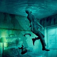 VIDEO: Arrow Debuts HOTEL POSEIDON Trailer