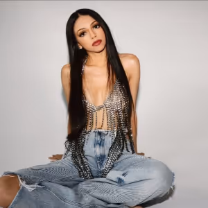 Saleka Releases Latest Track 'Save Me' From 'Lady Raven' Album
