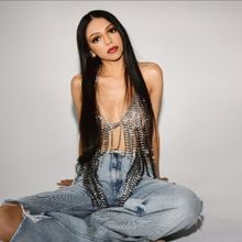 Saleka Releases Latest Track 'Save Me' From 'Lady Raven' Album