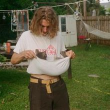 Hans Williams to Headline SONGS FOR THE NEIGHBORS Tour Starting January 2027