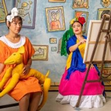 Fort Worth Opera Announces YouTube Premieres and Facebook Watch Parties Of FRIDA KAHL