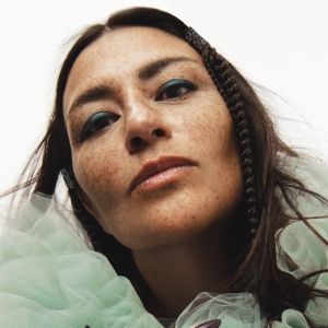 Elisapie Takes On Queen With 'Qimatsilunga (I Want to Break Free)'