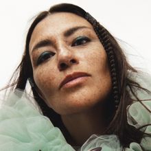 Elisapie Takes On Queen With 'Qimatsilunga (I Want to Break Free)'