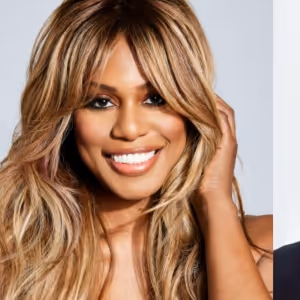 Laverne Cox, Evan Rachel Wood and More to Star in Audible's THE PANSY CRAZE