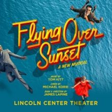 FLYING OVER SUNSET Announces Digital Lottery