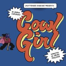 COWL GIRL to Premiere in August at The Players Theatre
