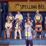 Video: Daniel Radcliffe Joins SPELLING BEE as Guest Speller