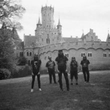 High Command Announce 'Eclipse of the Dual Moons'