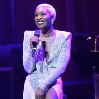 VIDEO: Watch Cynthia Erivo, Kelli O'Hara, Christopher Jackson and More in PBS…