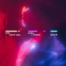 Pnau & Khalid Release New Track 'The Hard Way'