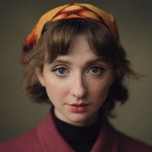 Interview: 'I Know I'm Going to Learn So Much': Emily Fairn on Accents…