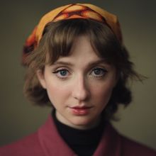 Interview: 'I Know I'm Going to Learn So Much': Emily Fairn on Accents, Opportunities