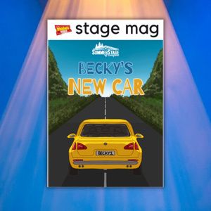 Stage Mag Spotlight: SummerStage of Delafield's BECKY'S NEW CAR