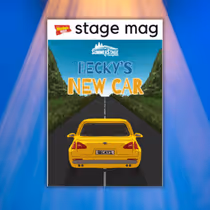 Stage Mag Spotlight: SummerStage of Delafield's BECKY'S NEW CAR