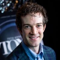 Meet the 2022 Tony Nominees: PARADISE SQUARE's A.J. Shively