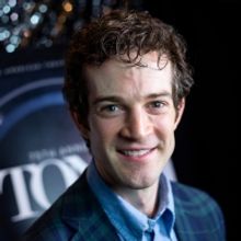 Meet the 2022 Tony Nominees: PARADISE SQUARE's A.J. Shively