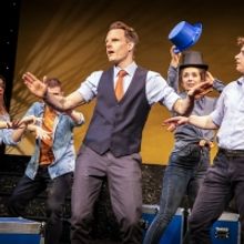 MISCHIEF MOVIE NIGHT to Live Stream Performances to Your Sofa Over Christmas