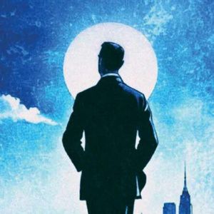 GERSHWIN IN BLUE: La Orquesta Larios Pop del Soho homenajea al genio de la música no