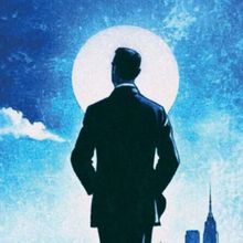 GERSHWIN IN BLUE: La Orquesta Larios Pop del Soho homenajea al genio de la música norteamericana