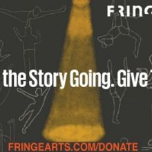 The 2020 Philadelphia Fringe Festival Announces Artist Lineup