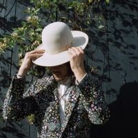 Elvis Perkins Releases Absurdist Animated Video for 'See Monkey'