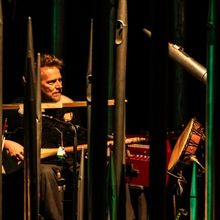 Review: WAITING FOR THE BARBARIANS at Teatr Wspolczesny Wroclaw