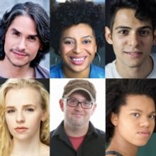 Shakespeare In Clark Park Presents PERICLES: PRINCE OF TYRE