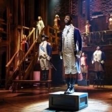 Review: HAMILTON Enthralls Edmonton