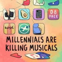 Ciara Renée to Make Directorial Debut With MILLENNIALS ARE KILLING MUSICALS