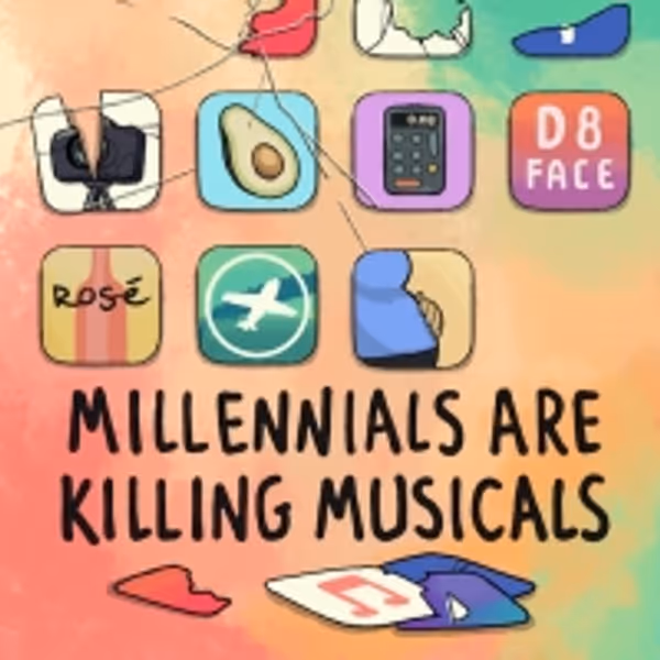 Ciara Renée to Make Directorial Debut With MILLENNIALS ARE KILLING MUSICALS Photo