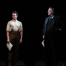 BWW Review: THE WOMAN IN BLACK at Florida Repertory Theatre is Superbly Spooky