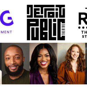 DETROIT '67 to Perform at Fisher Theatre and Repertory Theatre February–April 2027