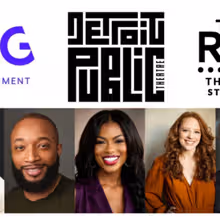 DETROIT '67 to Perform at Fisher Theatre and Repertory Theatre February–April 2027