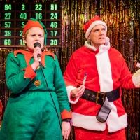 BWW Review: ONE MILLION TINY PLAYS ABOUT BRITAIN, Jermyn Street Theatre
