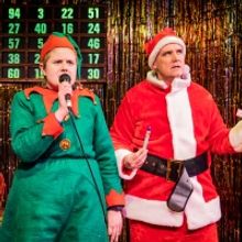 BWW Review: ONE MILLION TINY PLAYS ABOUT BRITAIN, Jermyn Street Theatre