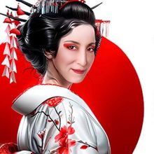 Miyo Yamauchi's HOW TO BE JAPANESE to Return to the Stage at the Fanatic Salon