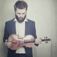 The Wallis Presents Grammy Award-Winning Violinist Johnny Gandelsman