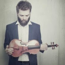 The Wallis Presents Grammy Award-Winning Violinist Johnny Gandelsman