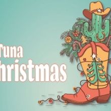 Northglenn Players Present A TUNA CHRISTMAS