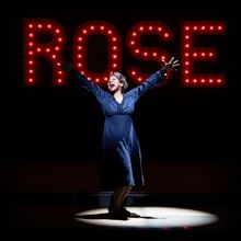 Both Performances of GYPSY Today Have Been Canceled