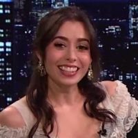 VIDEO: Cristin Milioti Talks Meeting Liza Minnelli & Joe Biden at ONCE on the…