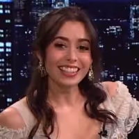 VIDEO: Cristin Milioti Talks Meeting Liza Minnelli & Joe Biden at ONCE on the… Video
