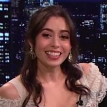 VIDEO: Cristin Milioti Talks Meeting Liza Minnelli & Joe Biden at ONCE on the TONIGHT SHOW
