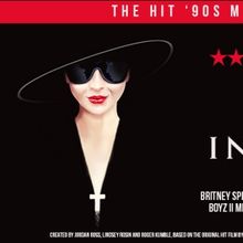Boxing Day Sale: Tickets From £25 for CRUEL INTENTIONS: THE 90'S MUSICAL