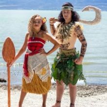BWW Review: Hale Academy's MOANA, JR. is a Satisfying Regional Premiere