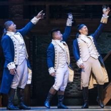 #HAM4HAM Lottery Announced for HAMILTON in Columbus
