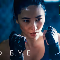 Video: Jing Lusi Returns as Hana Li in Trailer for RED EYE Season 2 Video