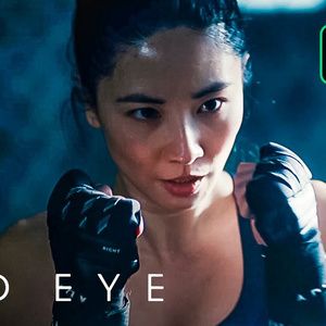 Video: Jing Lusi Returns as Hana Li in Trailer for RED EYE Season 2